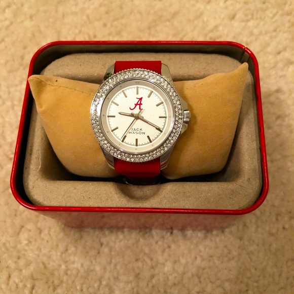 Jack Mason Brand Accessories - Jack Mason UA watch